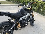 Yamaha MT-09-3