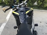 Yamaha MT-09-4