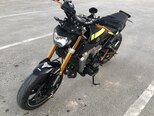 Yamaha MT-09-1