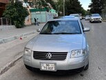 Volkswagen Passat-6