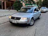 Volkswagen Passat-4