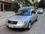 Volkswagen Passat-3