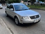 Volkswagen Passat-2