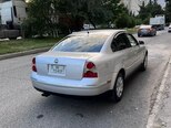 Volkswagen Passat-11