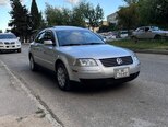 Volkswagen Passat-5