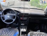 Volkswagen Passat-14