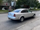 Volkswagen Passat-10