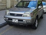 Nissan X-Trail-1