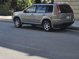 Nissan X-Trail-3