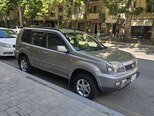 Nissan X-Trail-4