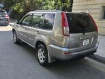 Nissan X-Trail-8