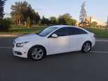 Chevrolet Cruze-3