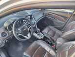 Chevrolet Cruze-8