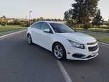 Chevrolet Cruze-11