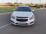 Chevrolet Cruze-1