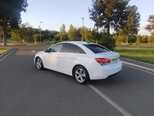 Chevrolet Cruze-6