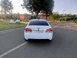 Chevrolet Cruze-5