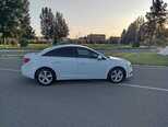 Chevrolet Cruze-4