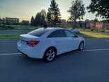 Chevrolet Cruze-9