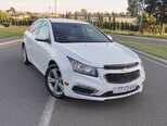 Chevrolet Cruze-2