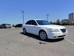 Hyundai Sonata-2