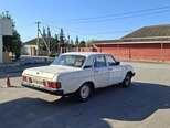GAZ 31029 "Volga"-2