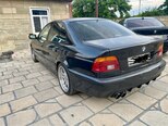 BMW 540-2