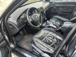 BMW 540-3