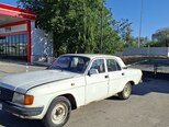 GAZ 31029 "Volga"-3
