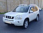 Nissan X-Trail-1