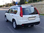 Nissan X-Trail-4