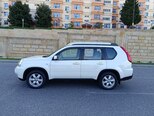 Nissan X-Trail-5