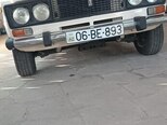 LADA (VAZ) 2106-1