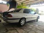 Opel Omega-10