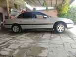 Opel Omega-7
