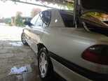 Opel Omega-9
