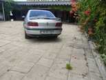 Opel Omega-12
