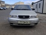 LADA (VAZ) 2110-1