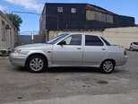 LADA (VAZ) 2110-4