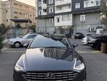 Hyundai Sonata-1
