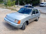 ZAZ Slavuta-15