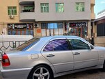 Mercedes C 180-4