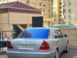 Mercedes C 180-8