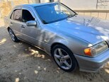 Mercedes C 180-11