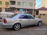 Mercedes C 180-6
