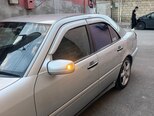 Mercedes C 180-9