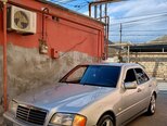 Mercedes C 180-2