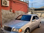 Mercedes C 180-3