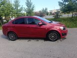 Chevrolet Aveo-2