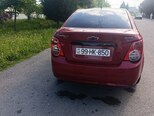 Chevrolet Aveo-3